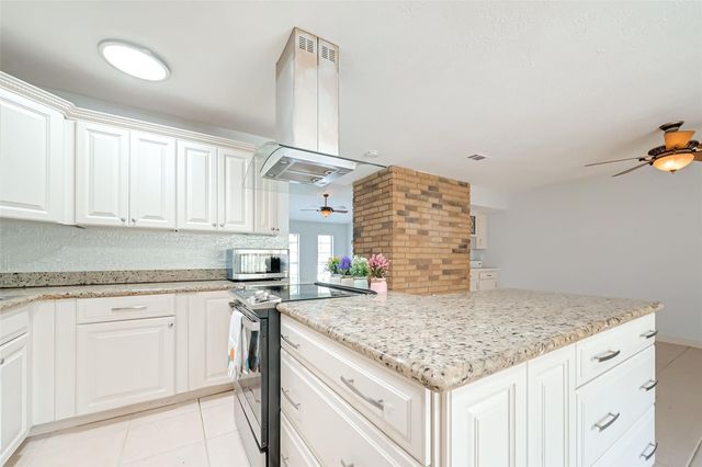 17414 N Yorkglen Drive, Houston, TX 77084