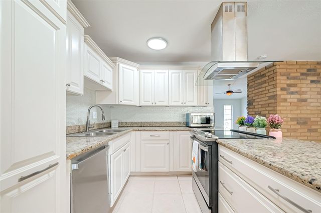 17414 N Yorkglen Drive, Houston, TX 77084