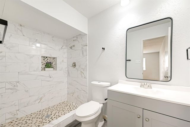 17414 N Yorkglen Drive, Houston, TX 77084