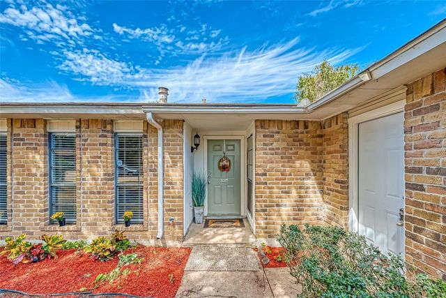 17414 N Yorkglen Drive, Houston, TX 77084