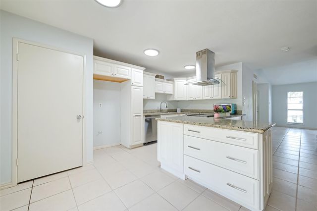 17414 N Yorkglen Drive, Houston, TX 77084