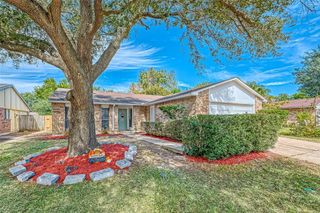 17414 N Yorkglen Drive, Houston, TX 77084