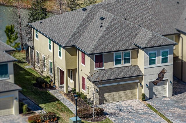 2527 STAPLEFORD PLACE, Wesley Chapel, FL 33543