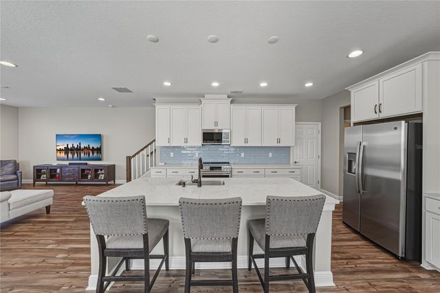 2527 STAPLEFORD PLACE, Wesley Chapel, FL 33543