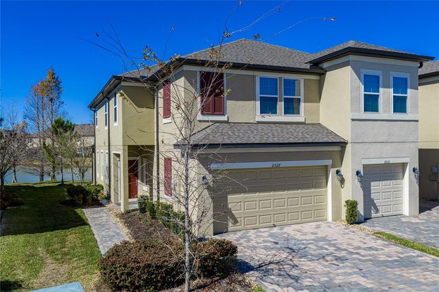 2527 STAPLEFORD PLACE, Wesley Chapel, FL 33543