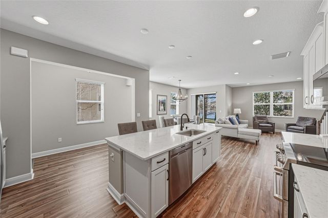 2527 STAPLEFORD PLACE, Wesley Chapel, FL 33543