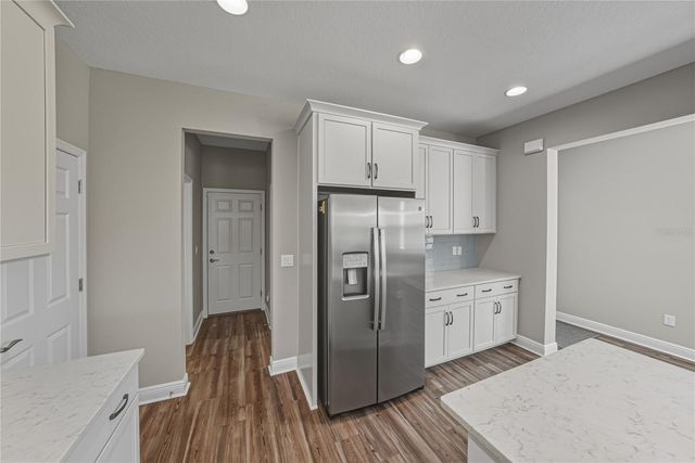 2527 STAPLEFORD PLACE, Wesley Chapel, FL 33543