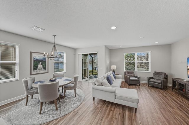 2527 STAPLEFORD PLACE, Wesley Chapel, FL 33543