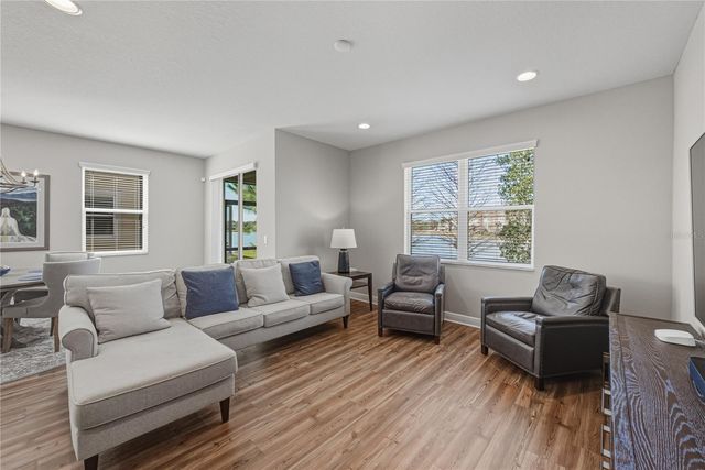 2527 STAPLEFORD PLACE, Wesley Chapel, FL 33543