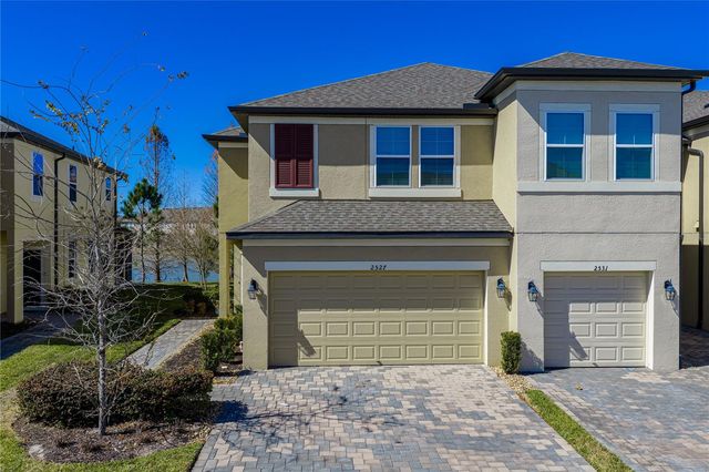 2527 STAPLEFORD PLACE, Wesley Chapel, FL 33543