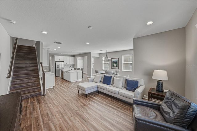 2527 STAPLEFORD PLACE, Wesley Chapel, FL 33543