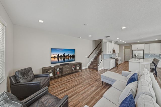 2527 STAPLEFORD PLACE, Wesley Chapel, FL 33543