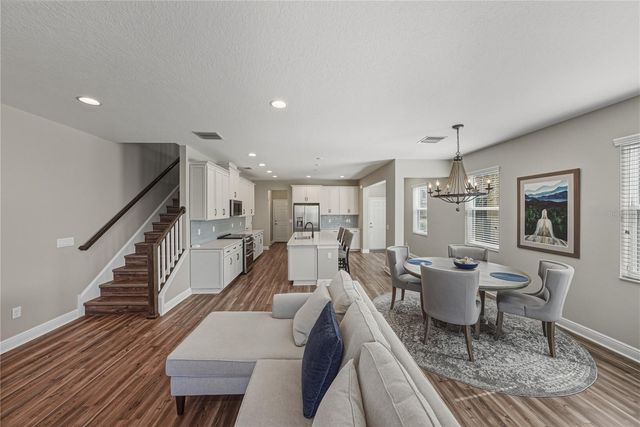 2527 STAPLEFORD PLACE, Wesley Chapel, FL 33543