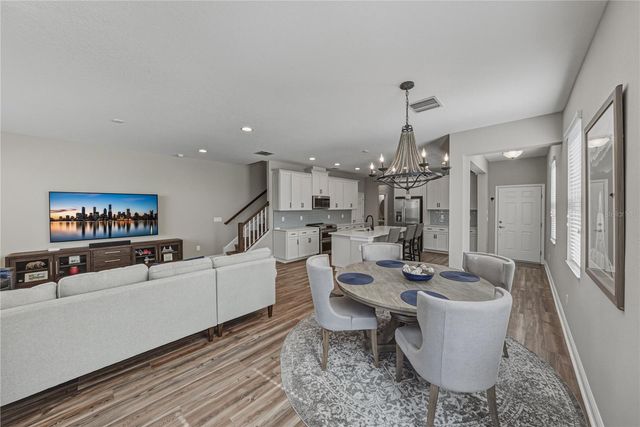 2527 STAPLEFORD PLACE, Wesley Chapel, FL 33543