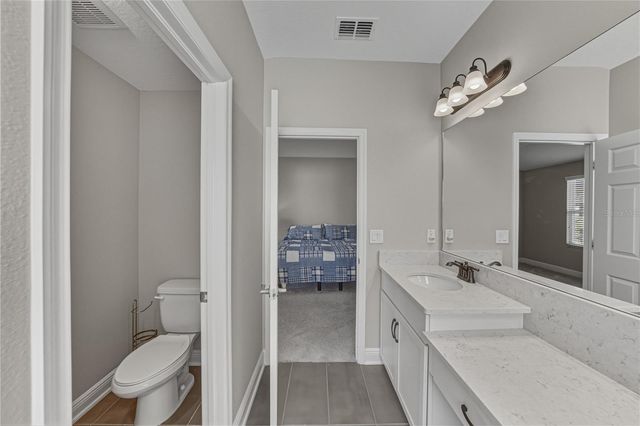 2527 STAPLEFORD PLACE, Wesley Chapel, FL 33543