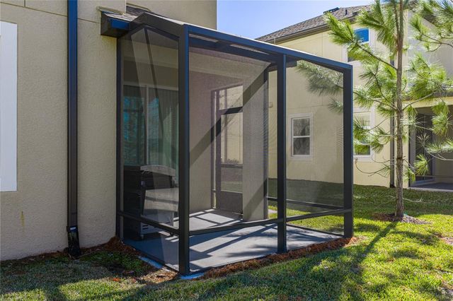 2527 STAPLEFORD PLACE, Wesley Chapel, FL 33543