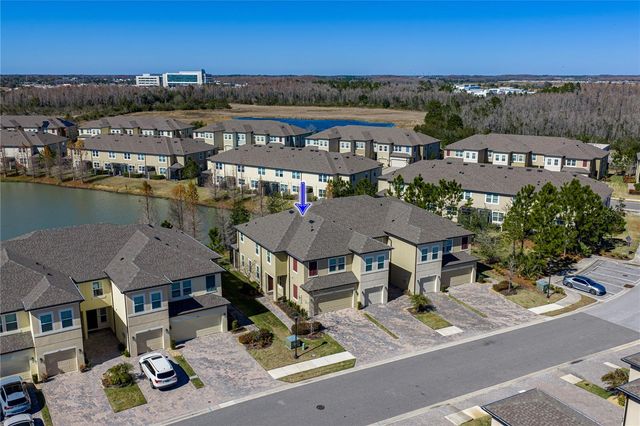 2527 STAPLEFORD PLACE, Wesley Chapel, FL 33543