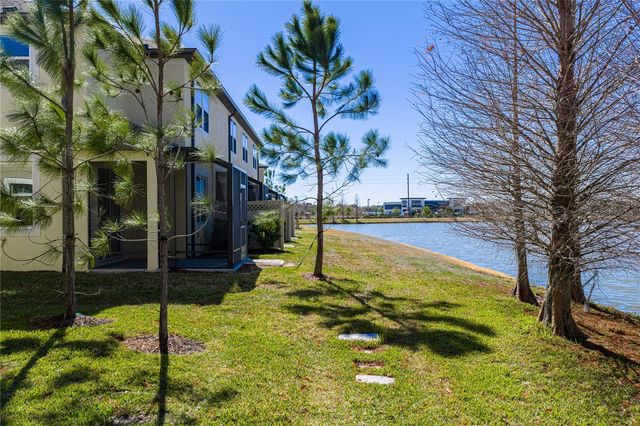 2527 STAPLEFORD PLACE, Wesley Chapel, FL 33543