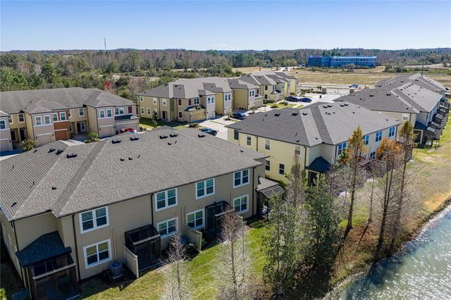 2527 STAPLEFORD PLACE, Wesley Chapel, FL 33543