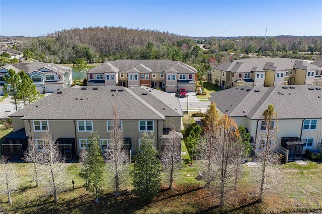 2527 STAPLEFORD PLACE, Wesley Chapel, FL 33543