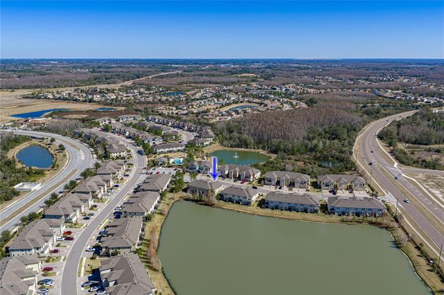 2527 STAPLEFORD PLACE, Wesley Chapel, FL 33543