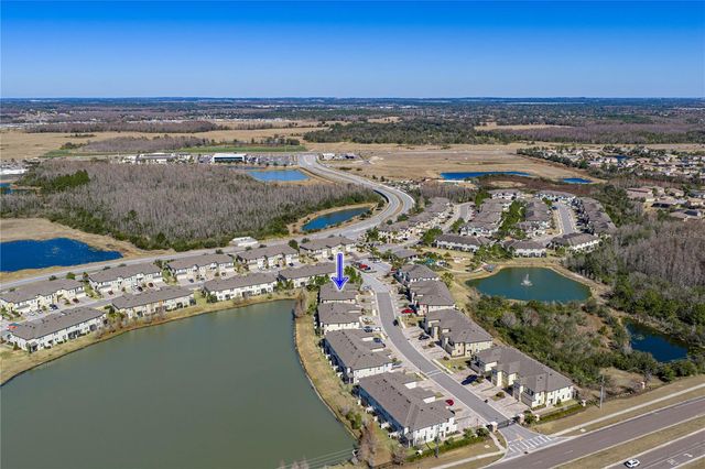 2527 STAPLEFORD PLACE, Wesley Chapel, FL 33543