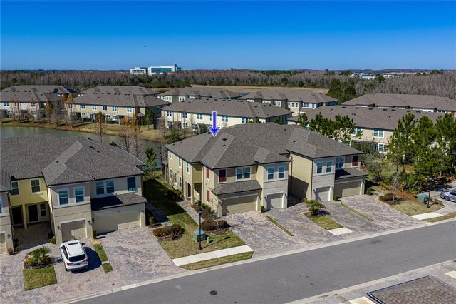 2527 STAPLEFORD PLACE, Wesley Chapel, FL 33543