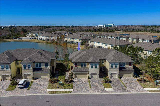 2527 STAPLEFORD PLACE, Wesley Chapel, FL 33543