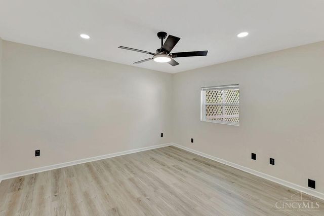 608 Richardson Drive, Middletown, OH 45042