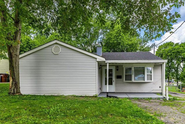 608 Richardson Drive, Middletown, OH 45042