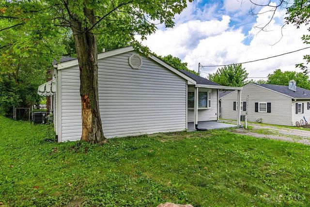 608 Richardson Drive, Middletown, OH 45042