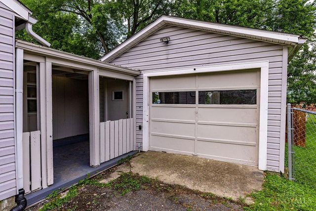608 Richardson Drive, Middletown, OH 45042