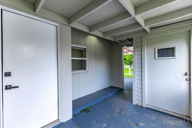 608 Richardson Drive, Middletown, OH 45042