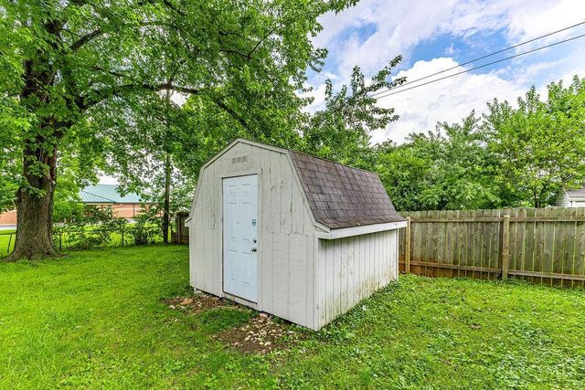 608 Richardson Drive, Middletown, OH 45042