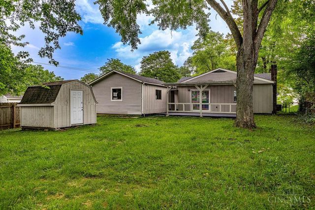 608 Richardson Drive, Middletown, OH 45042