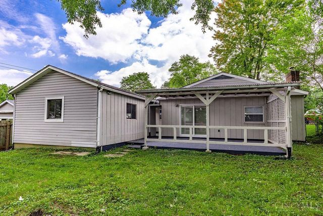 608 Richardson Drive, Middletown, OH 45042