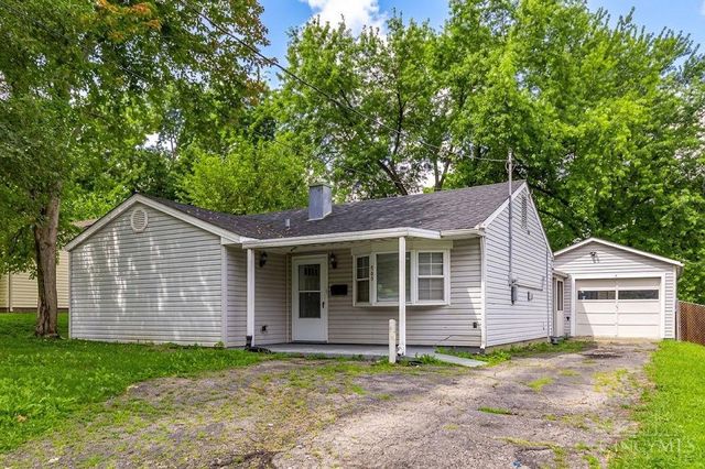 608 Richardson Drive, Middletown, OH 45042