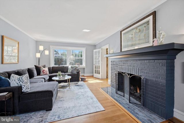 318 N BOWMAN AVE, Merion Station, PA 19066