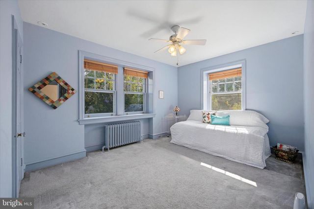 318 N BOWMAN AVE, Merion Station, PA 19066