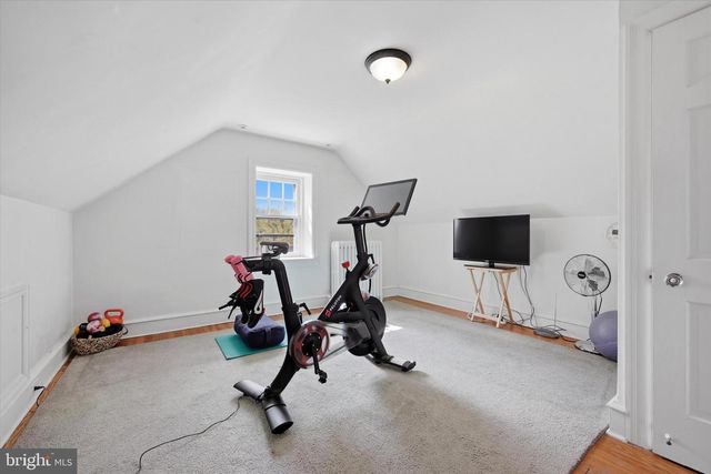 318 N BOWMAN AVE, Merion Station, PA 19066