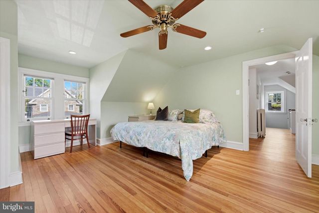 318 N BOWMAN AVE, Merion Station, PA 19066