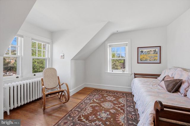 318 N BOWMAN AVE, Merion Station, PA 19066