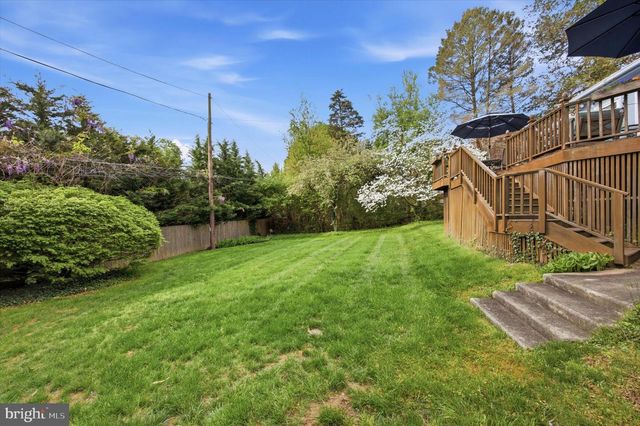318 N BOWMAN AVE, Merion Station, PA 19066