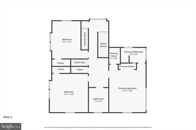 318 N BOWMAN AVE, Merion Station, PA 19066