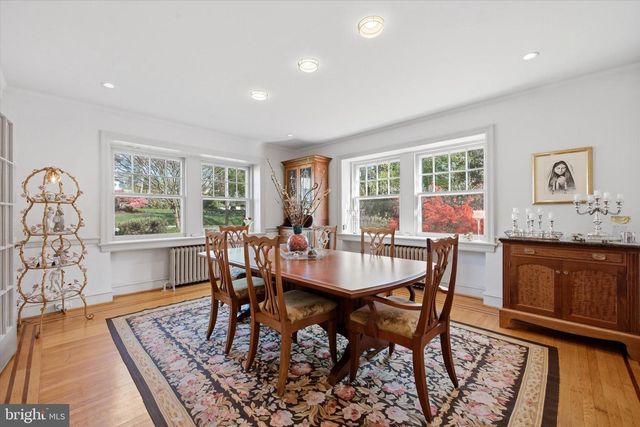 318 N BOWMAN AVE, Merion Station, PA 19066