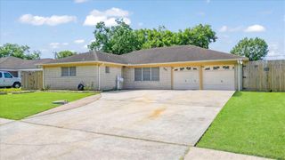 731 Dunwick Lane, Pasadena, TX 77502