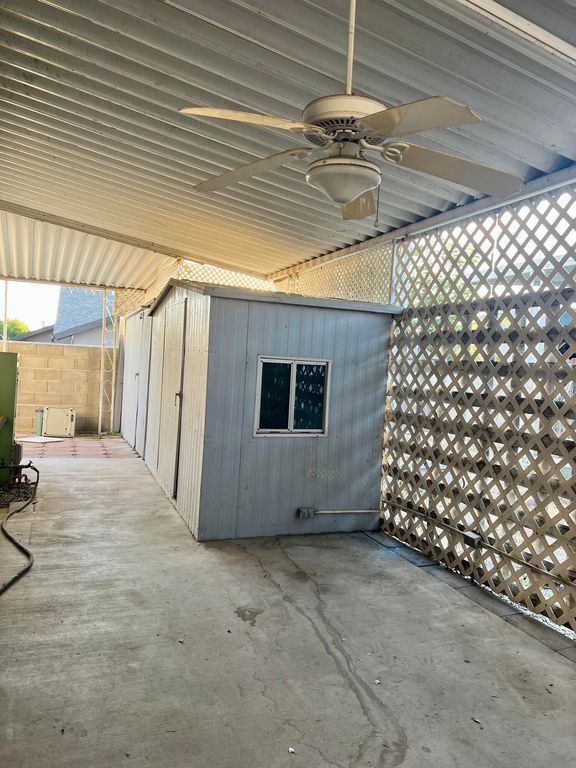 Image 13 of property listing at 314 N Albert Avenue 85, Exeter, CA 93221