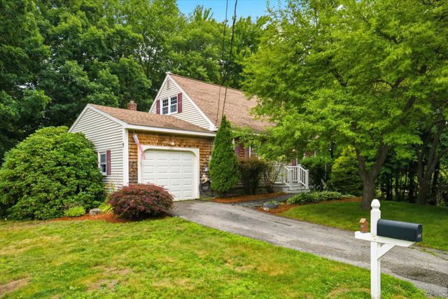 590 Laydon Street, Manchester, NH 03109