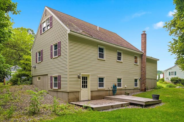 590 Laydon Street, Manchester, NH 03109