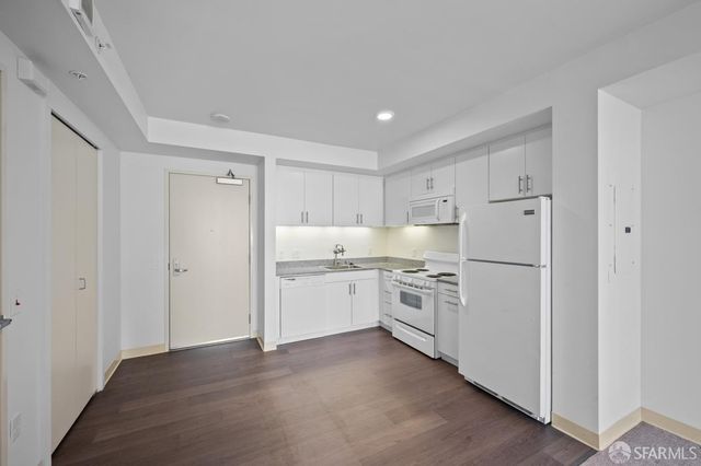 1400 Mission Street 907, San Francisco, CA 94103